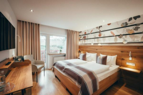 Landidyll Hotel Weidenbrück & SPA